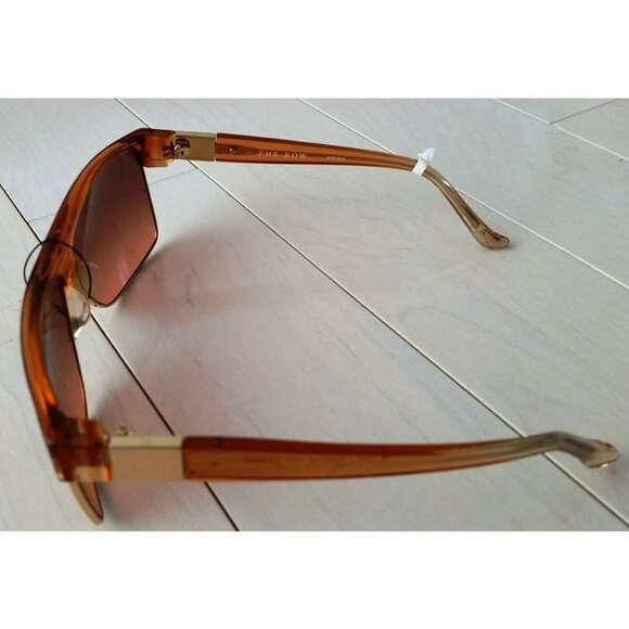 THE ROW x LINDA FARROW Collaboration Row 29 / 4 SUNGLASSES - Picture 3 of 8